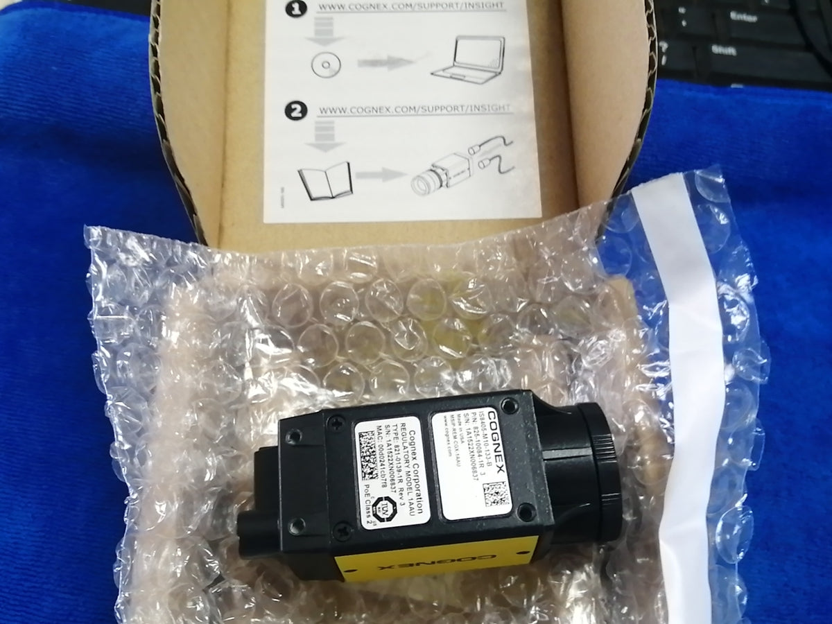 IS8405-M10-133-B(Used) Tested in Good Condition 90-Day Warranty