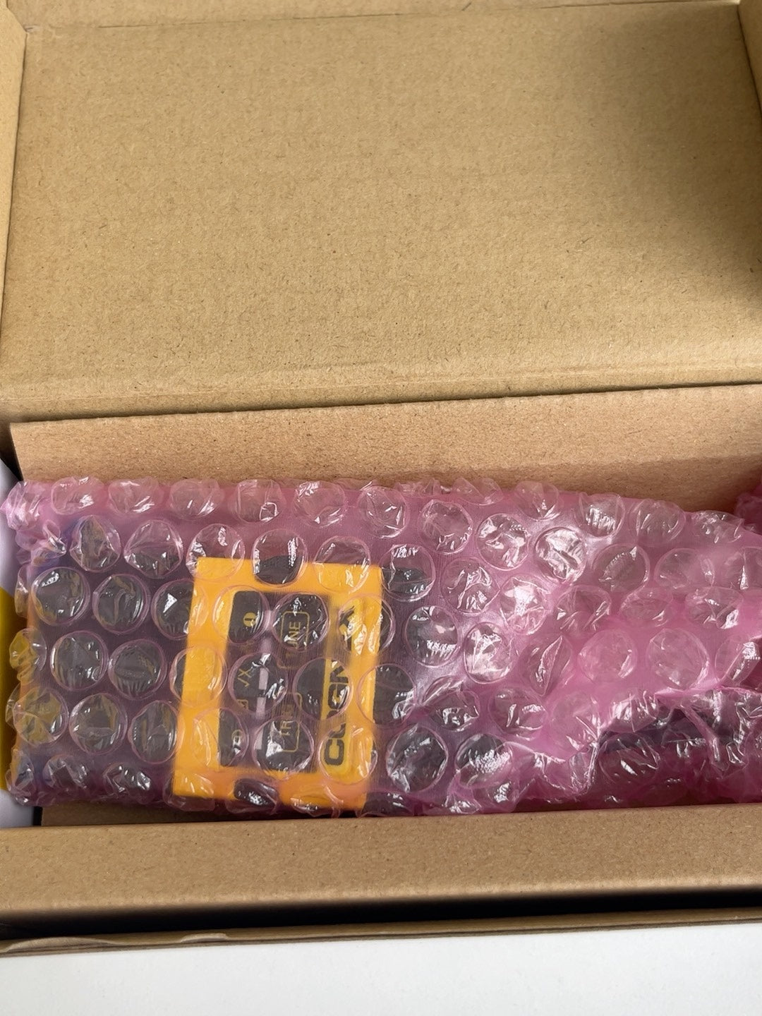 DM152Q DMR-152Q-0540-P Unused stock in original packaging for factory spares