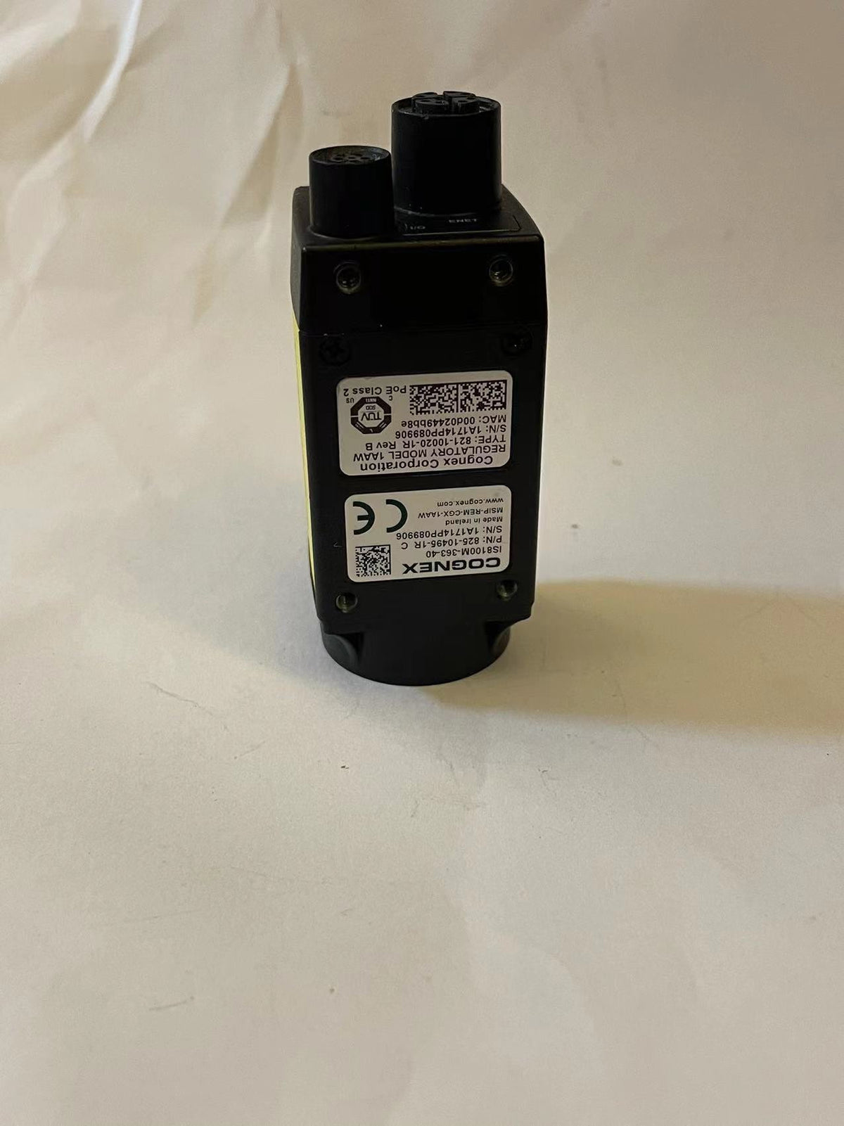IS8100M-363-40(Refurbish) As Good As New