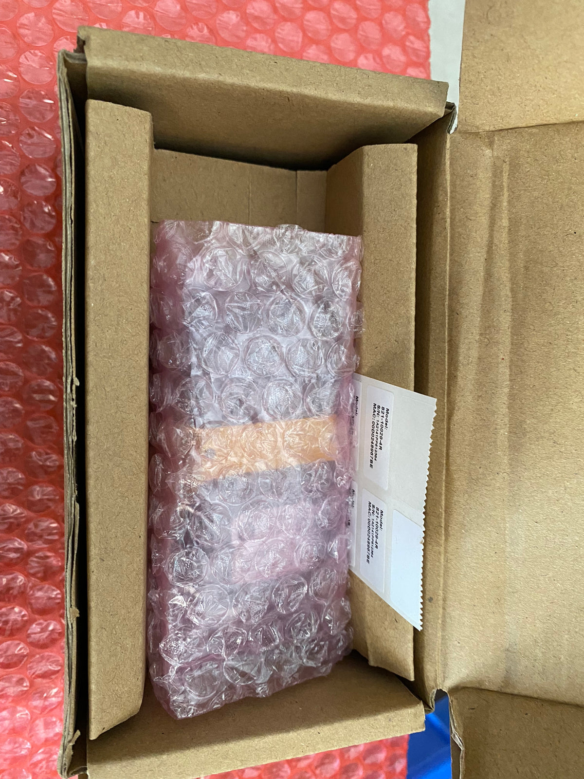 DM262X DMR-262X-MAX-L Unused stock in original packaging for factory spares