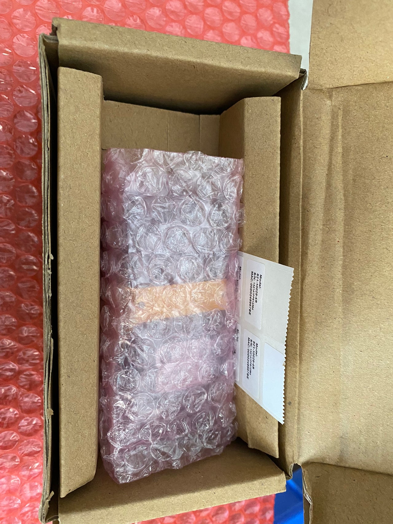 DM262X DMR-262X-MAX-L(Refurbish) As Good As New