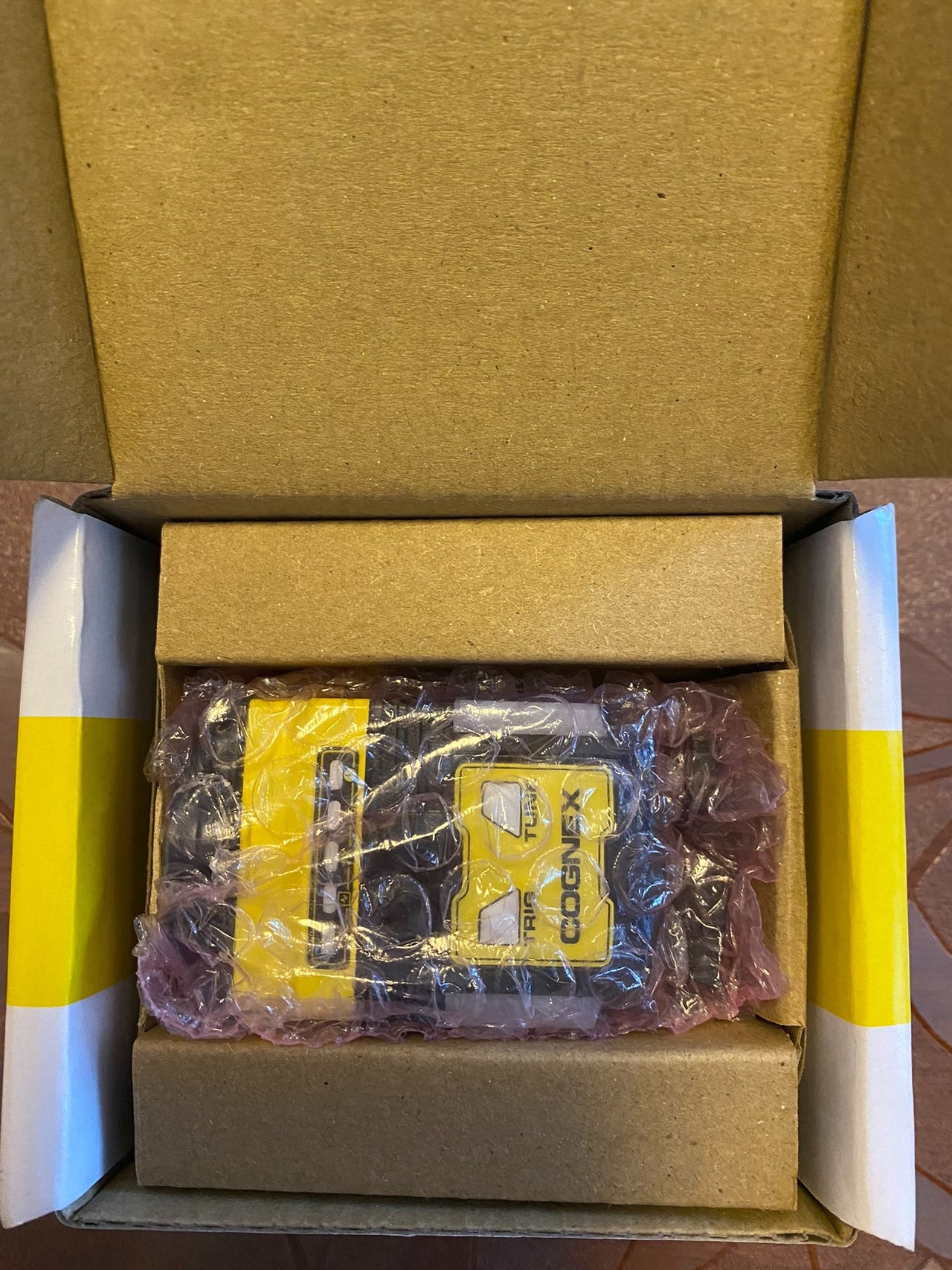 IS2805M-00000-V Unused stock in original packaging for factory spares