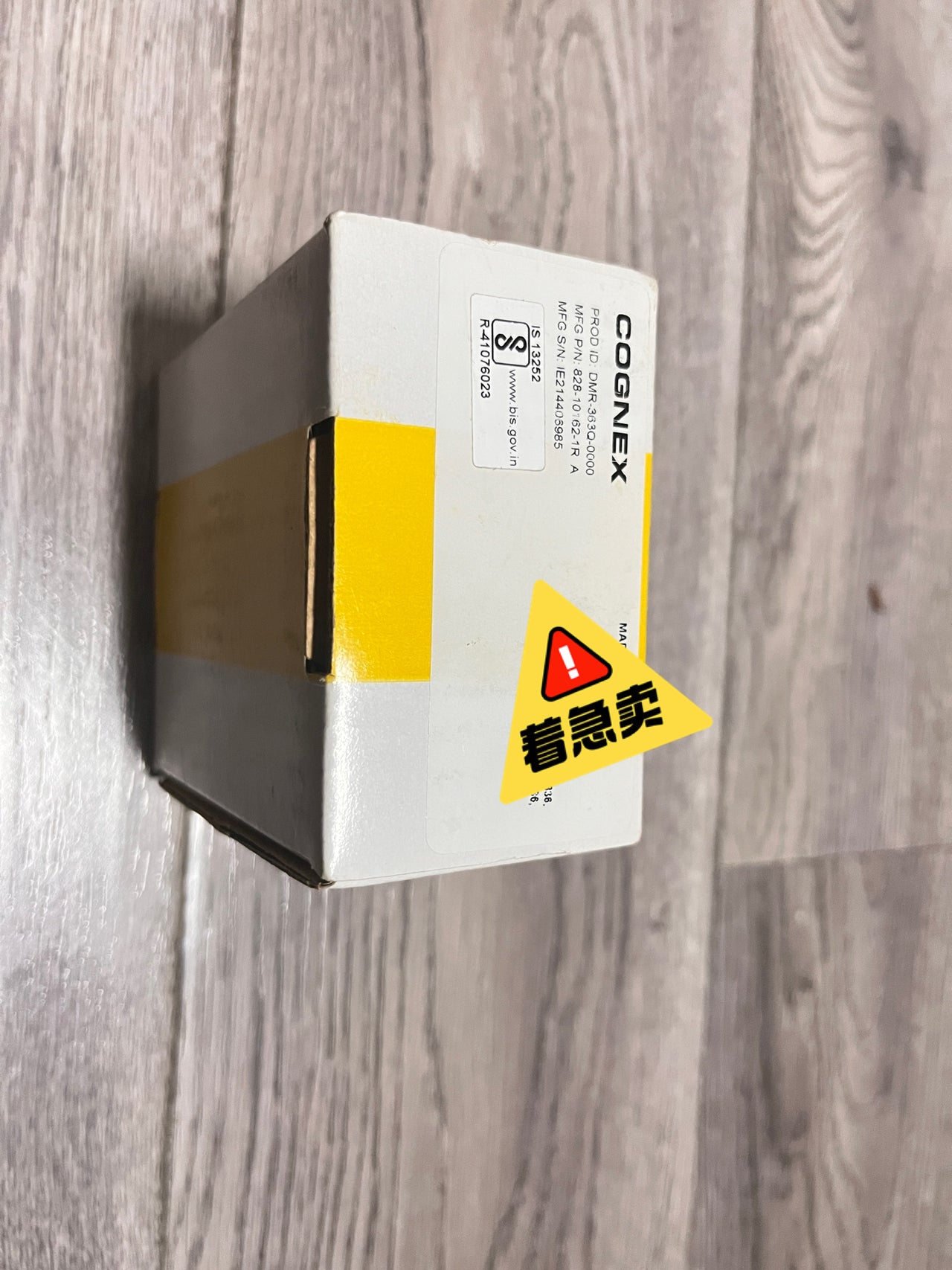 DM363Q DMR-363Q-0000 Unused stock in original packaging for factory spares