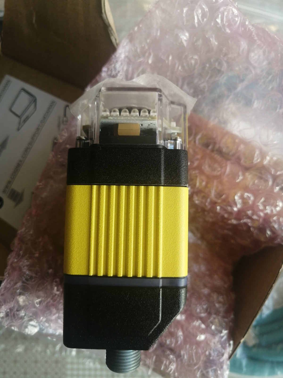 DM362X DMR-362X-1000 Unused stock in original packaging for factory spares