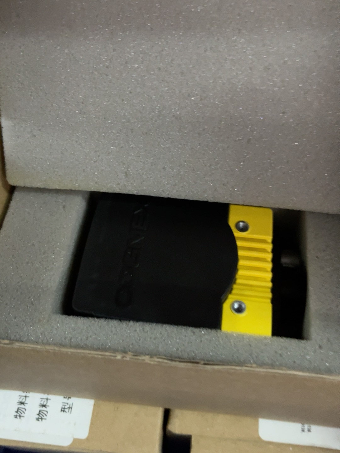 IS7600M-363-50(Used) Tested in Good Condition 90-Day Warranty