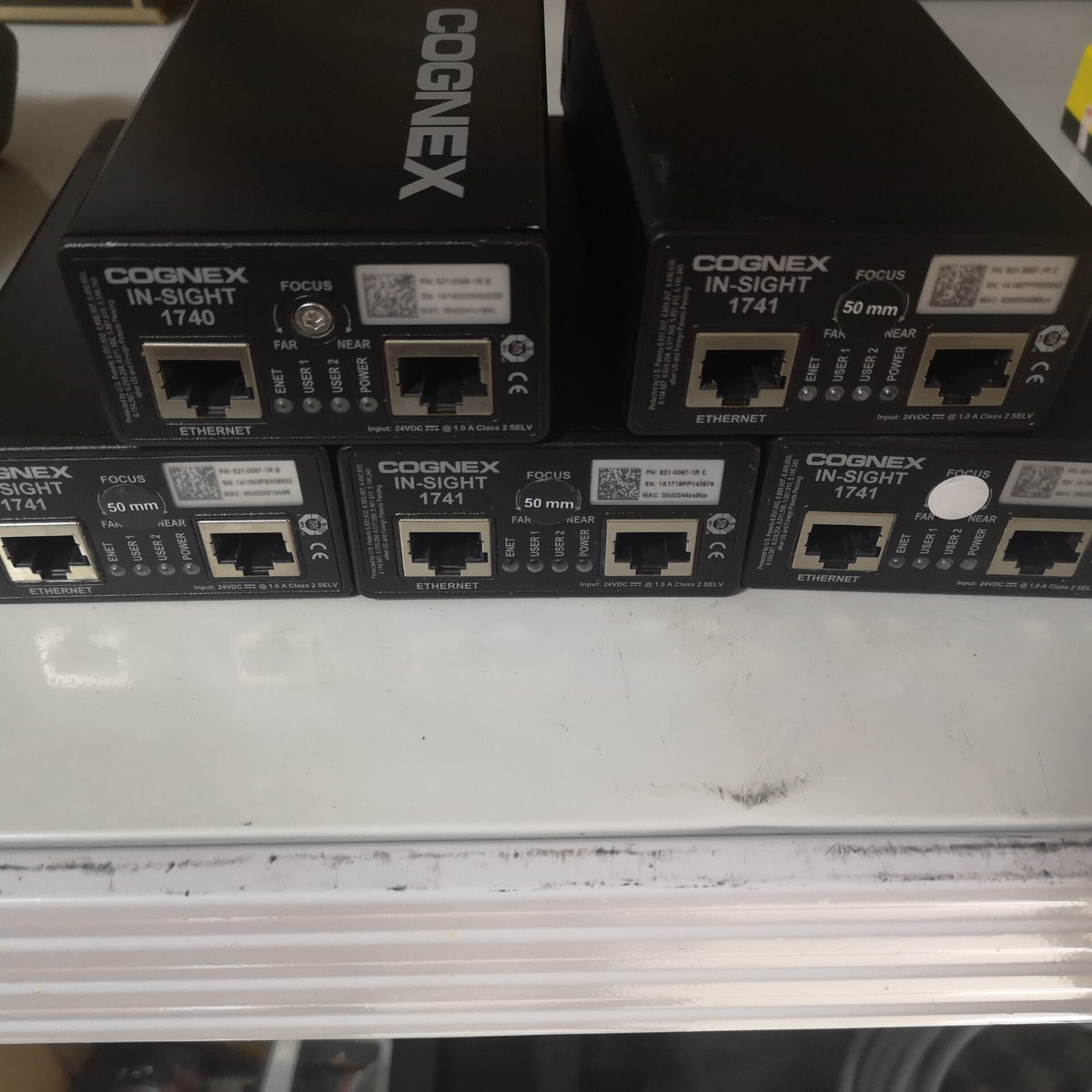 IN SIGHT 1740(Used) Tested in Good Condition 90-Day Warranty