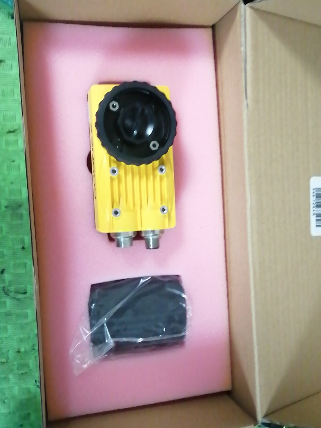 IS5400-11(Used) Tested in Good Condition 90-Day Warranty
