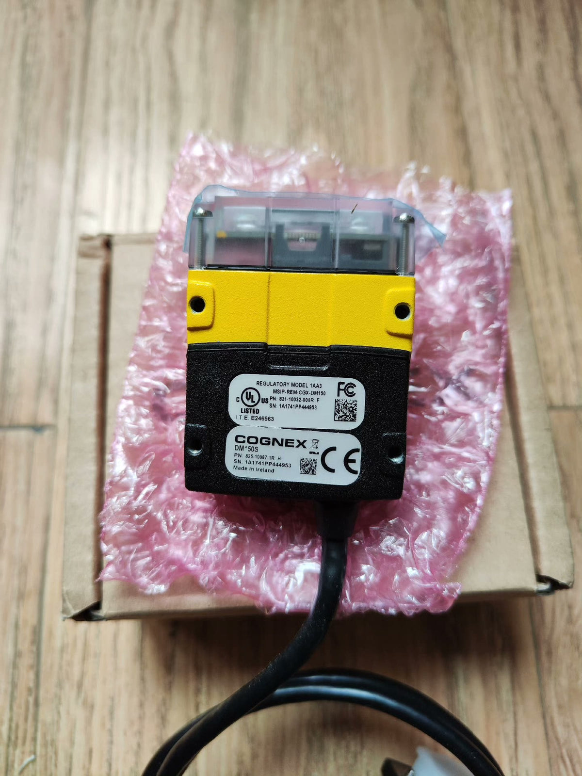DM150S DMR-150S-0110 Unused stock in original packaging for factory spares