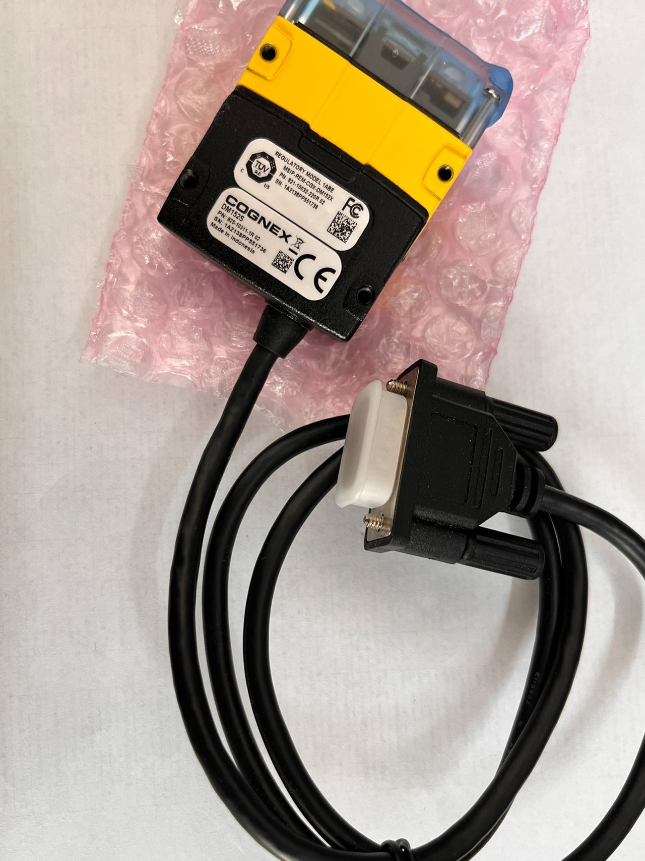 DM152S DMR-152S-0120 Unused stock in original packaging for factory spares