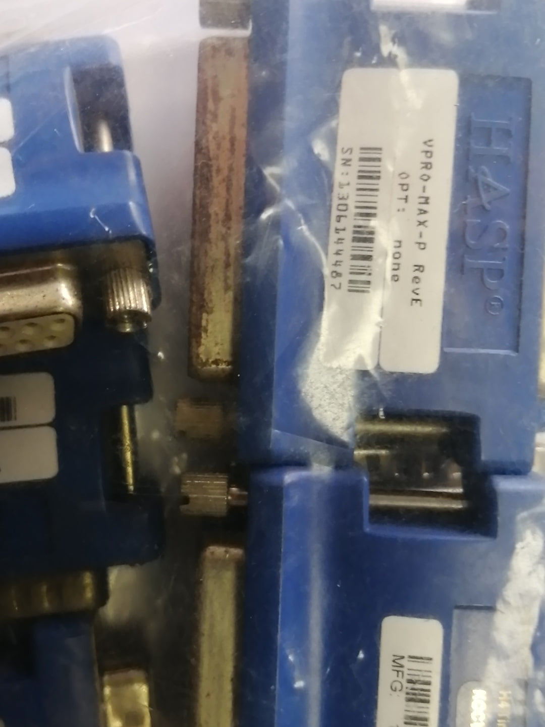 VPRO-MAX-P RevE(Used) Tested in Good Condition 90-Day Warranty