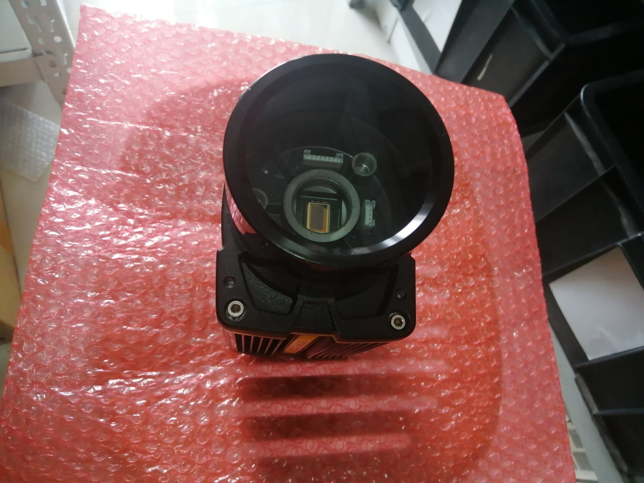 DM503QL DMR-503QL-00(Used) Tested in Good Condition 90-Day Warranty