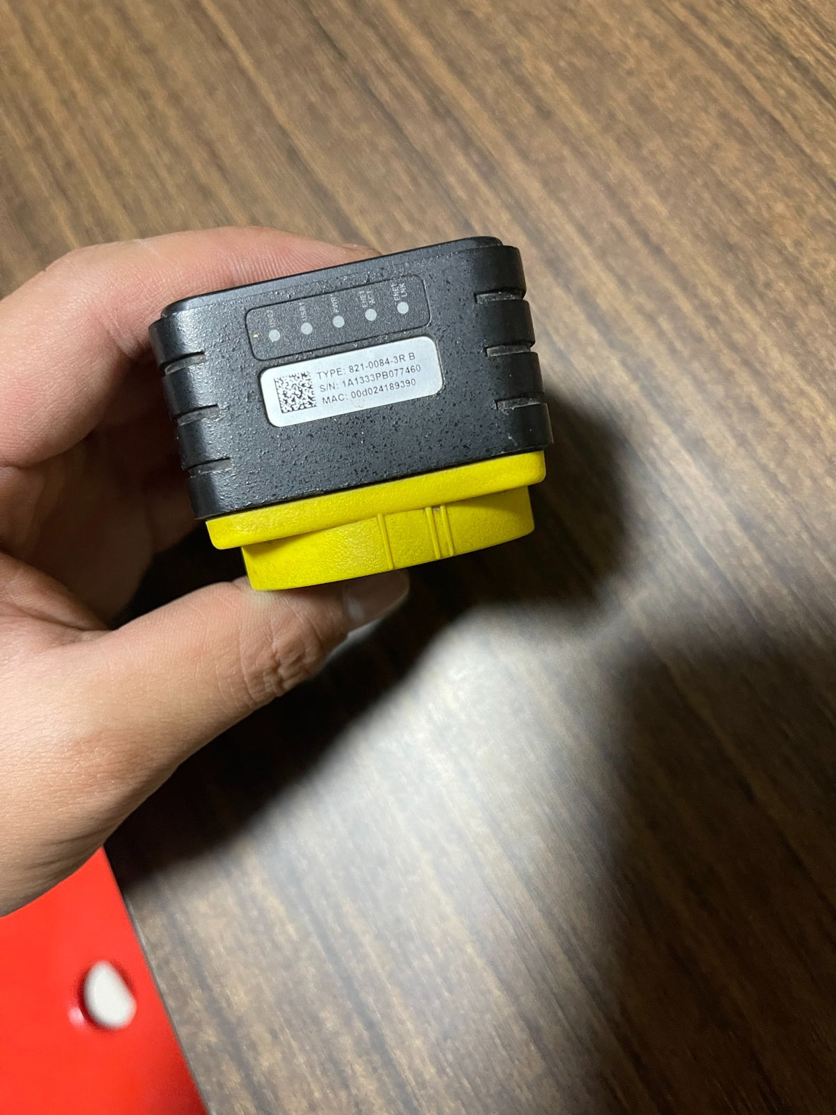 IS7050-01(Used) Tested in Good Condition 90-Day Warranty
