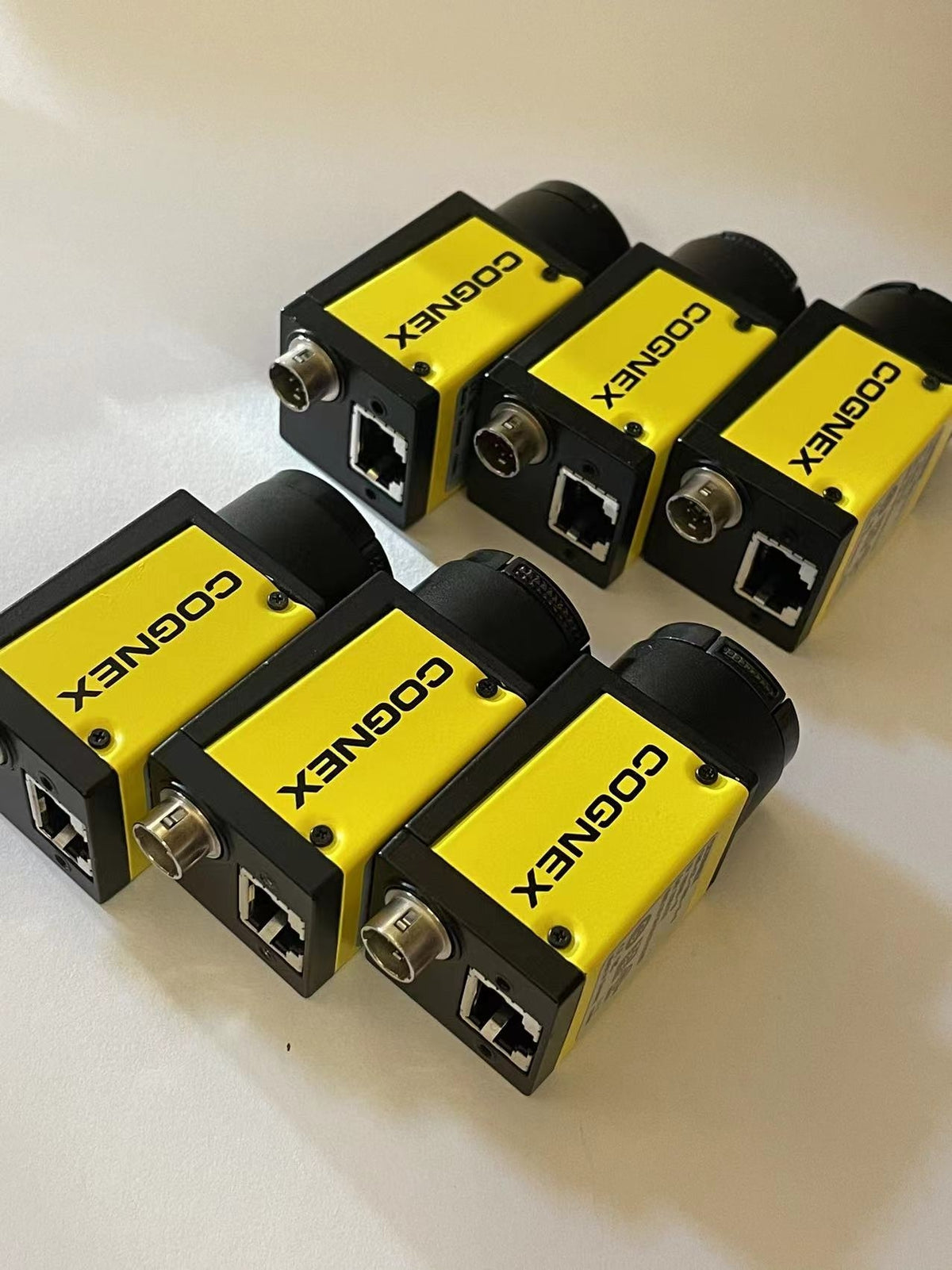 CAM-CIC-10MR-10-G Unused stock in original packaging for factory spares