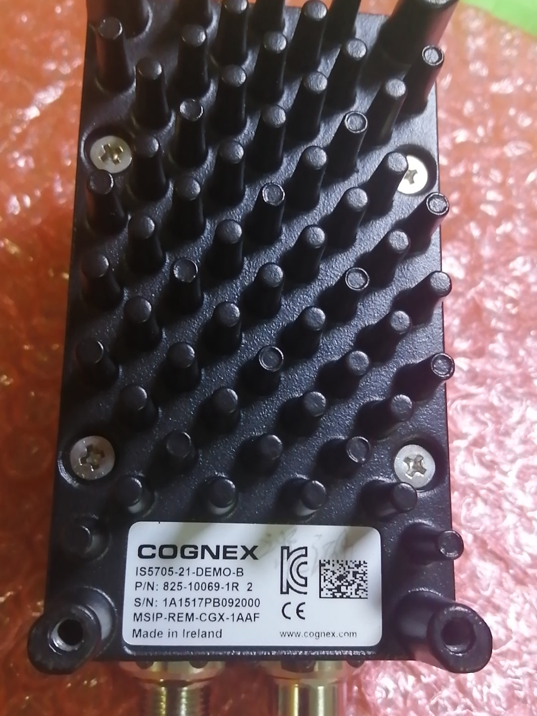 IS5705-21-DEMO-B(Refurbish) As Good As New