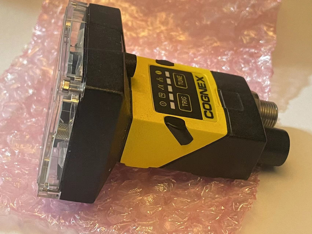 IS2000M-OCR-40-125 Unused stock in original packaging for factory spares