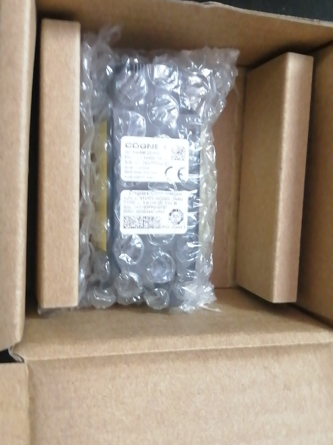 IS8405M-DEMO Unused stock in original packaging for factory spares