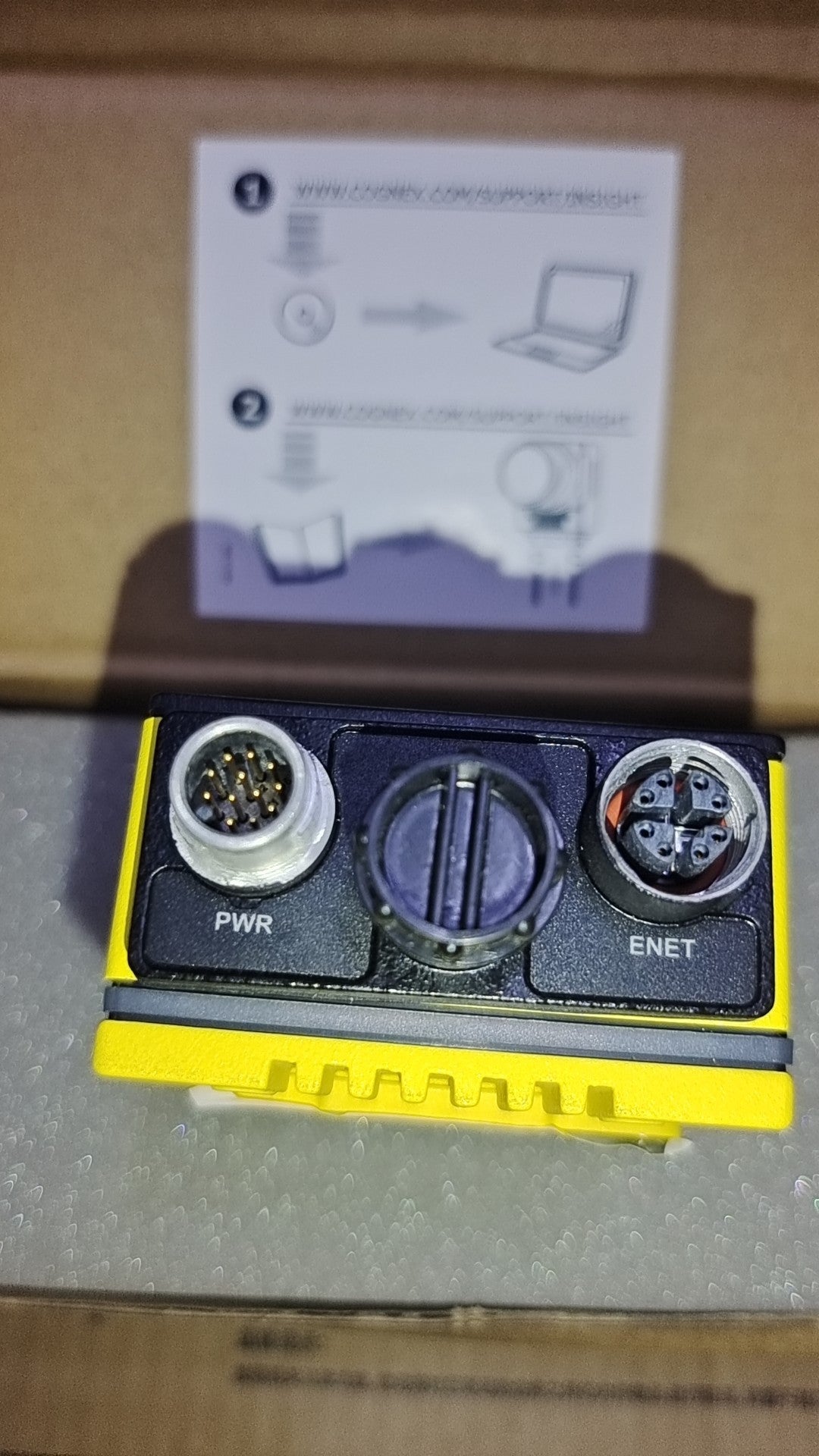 IS7802C-363-50(Used) Tested in Good Condition 90-Day Warranty