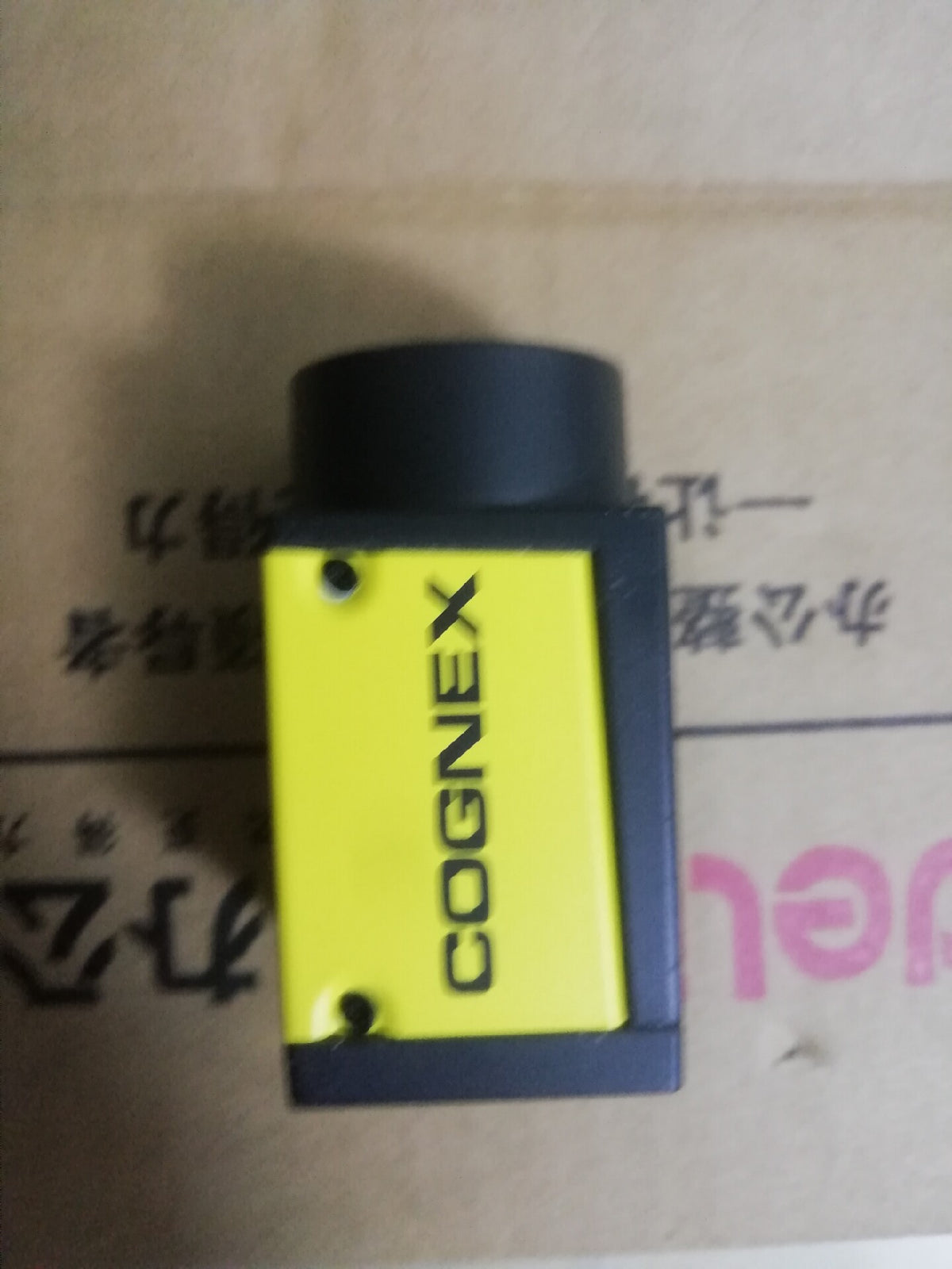 CAM-CIC-300-120-G Unused stock in original packaging for factory spares