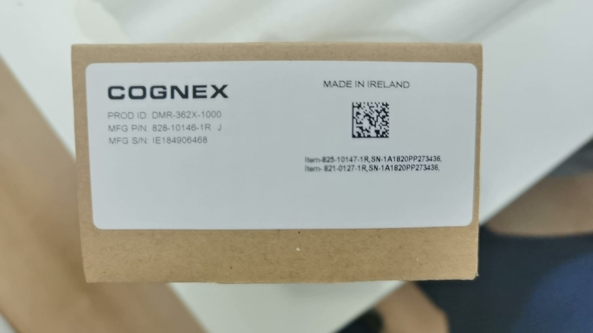 DM362X DMR-362X-1000 Unused stock in original packaging for factory spares