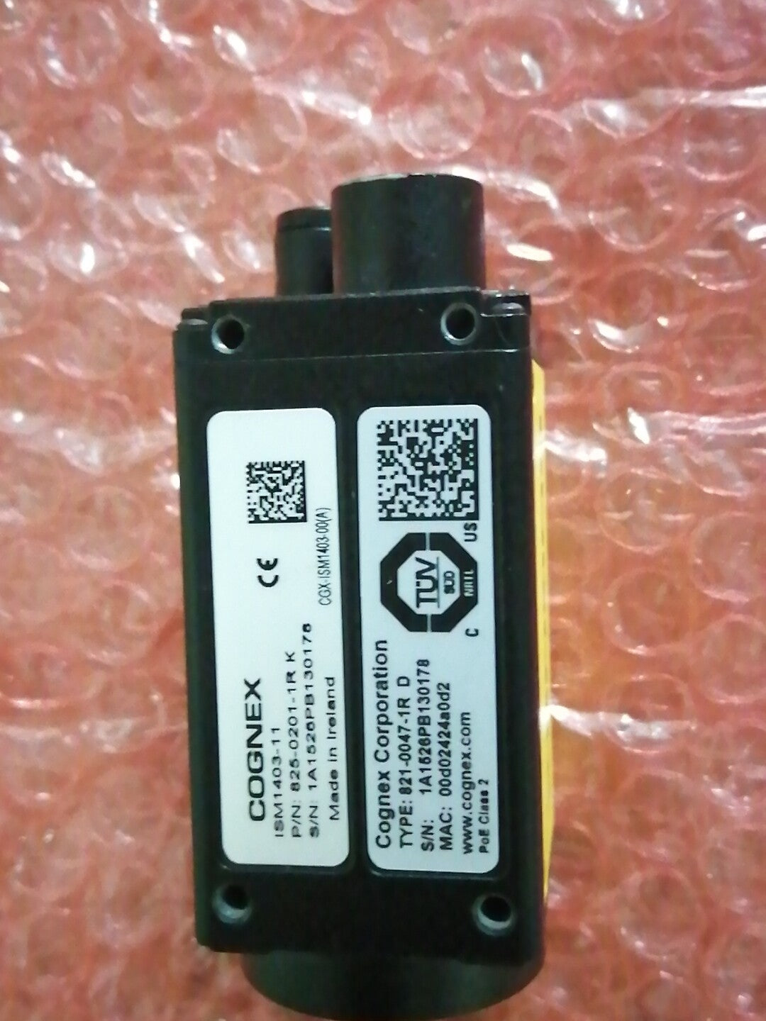ISM1403-11 Unused stock in original packaging for factory spares