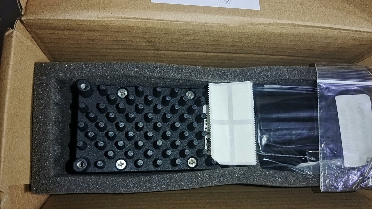 IS5604-11 Unused stock in original packaging for factory spares