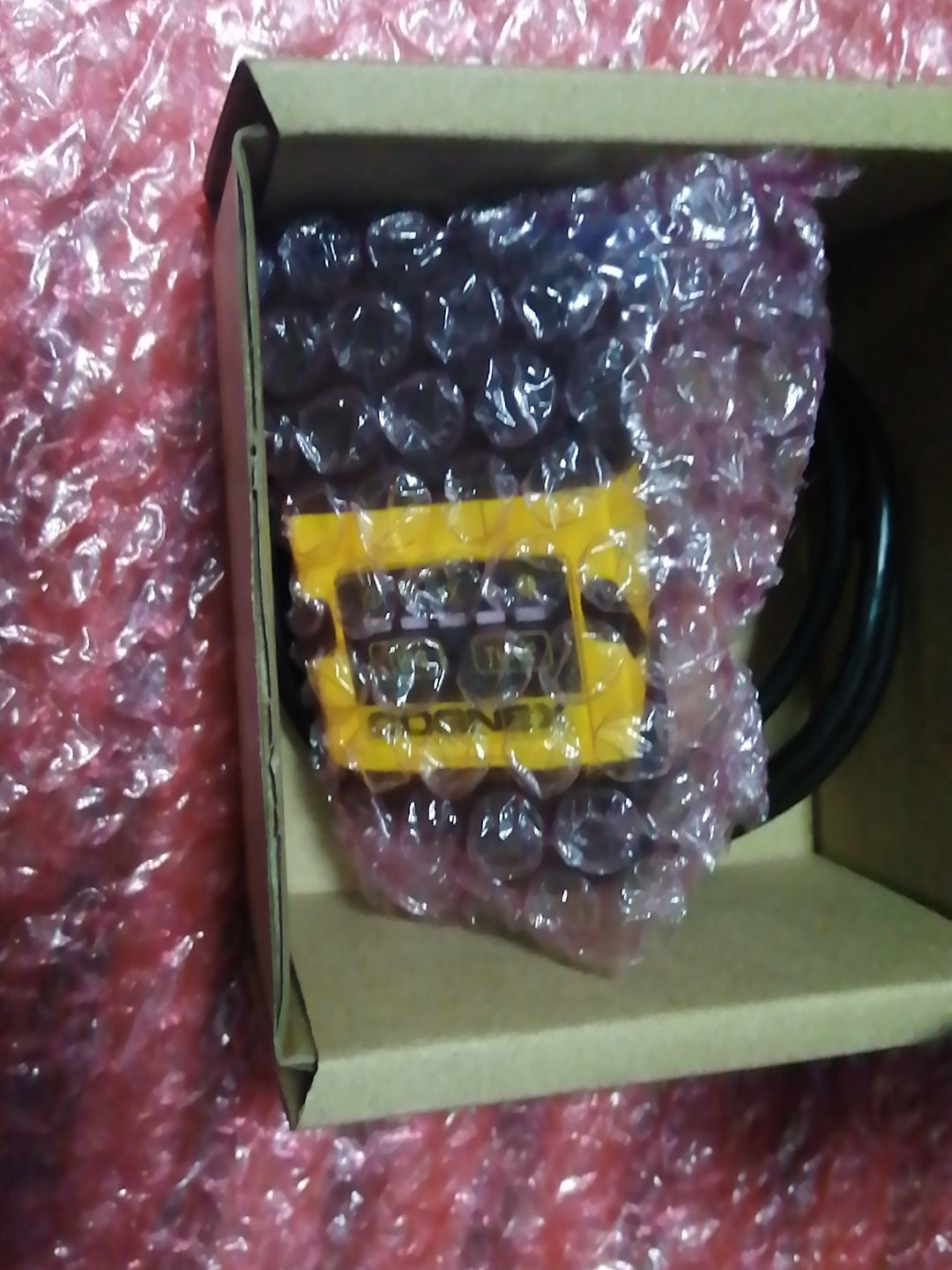 DM150S DMR-150S-0120 Unused stock in original packaging for factory spares