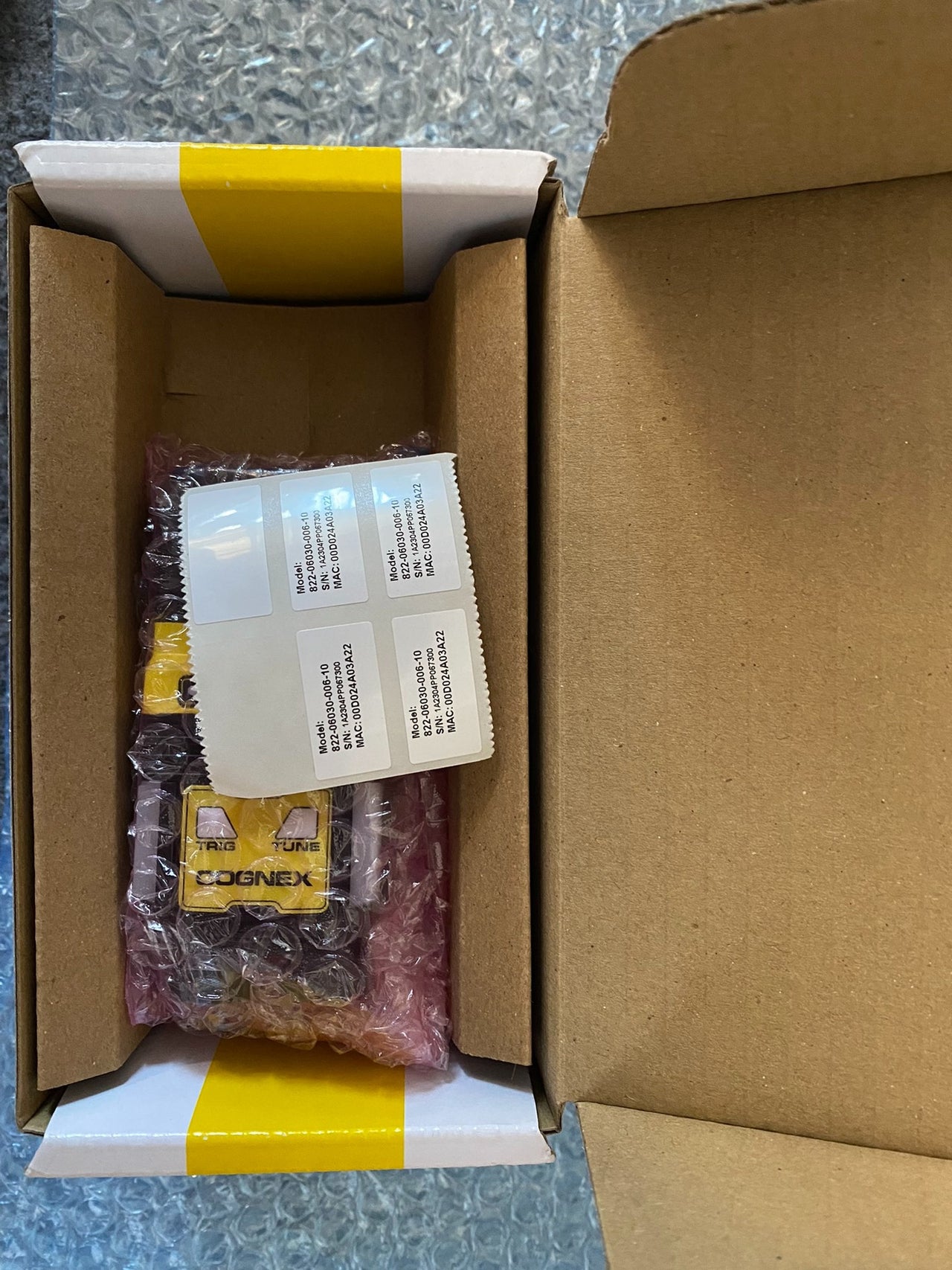 DM280X DMR-280X-MAX Unused stock in original packaging for factory spares