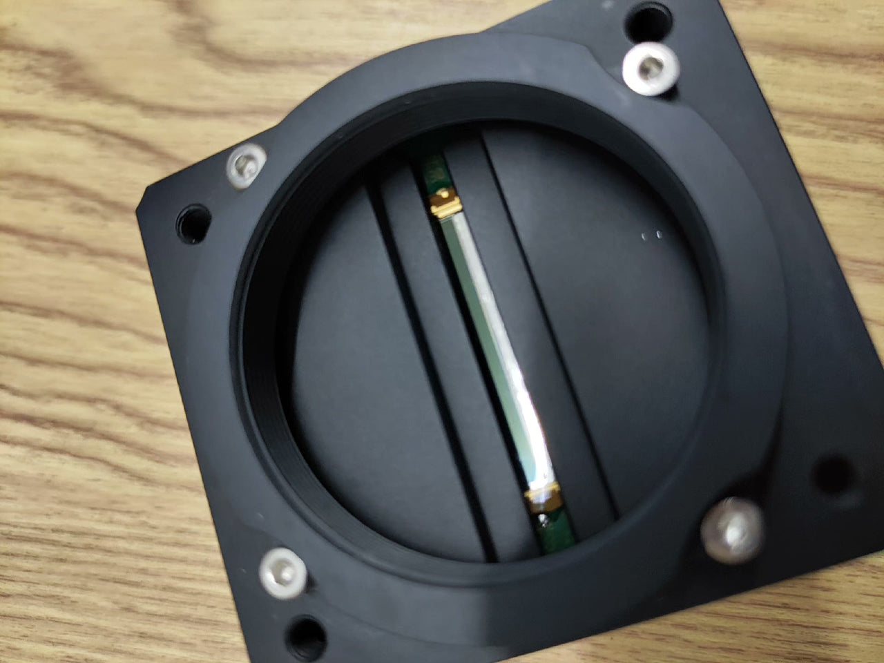 CAM-CIC-4KL-24-G Unused stock in original packaging for factory spares