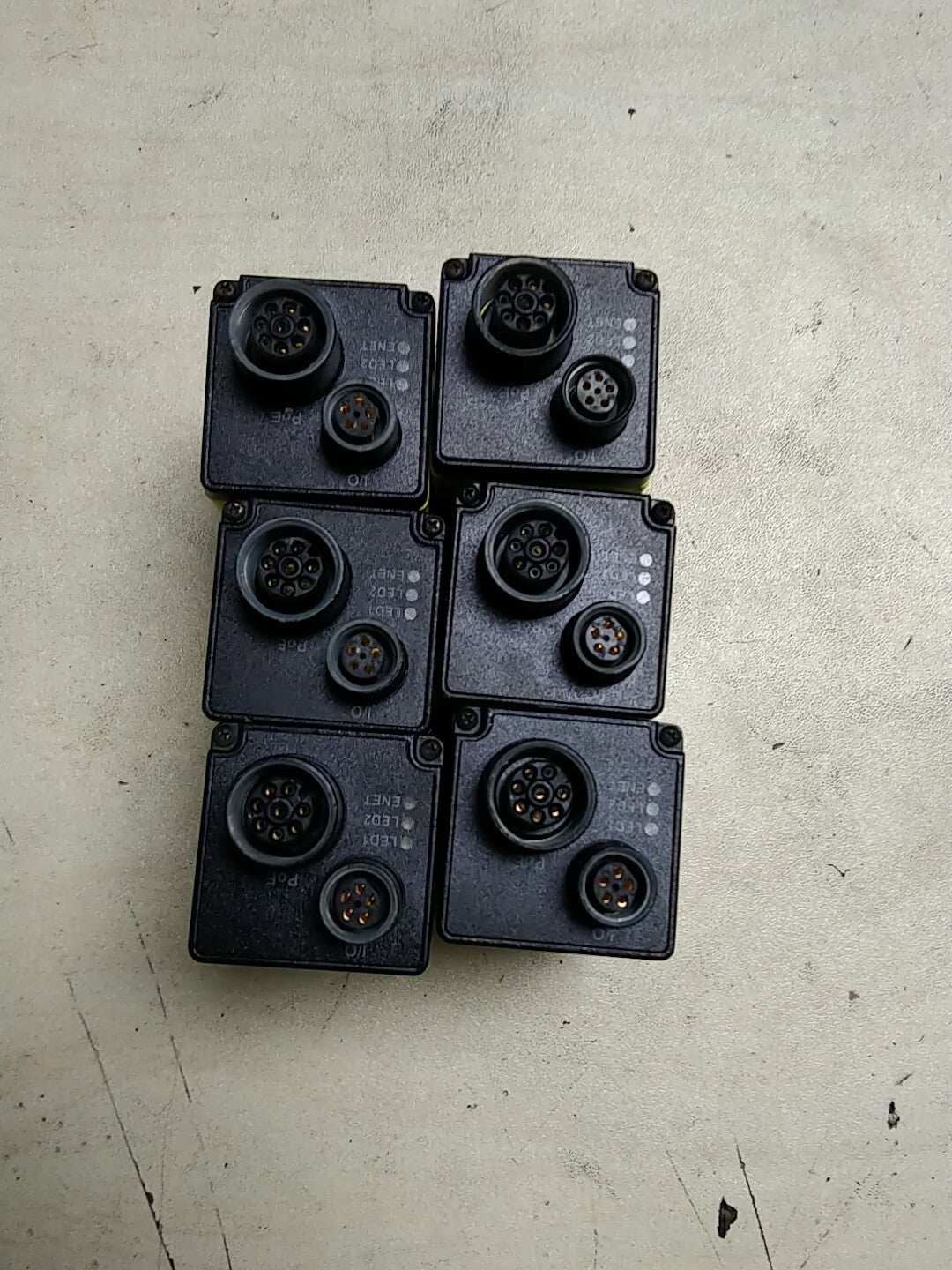 ISM1100-00(Used) Tested in Good Condition 90-Day Warranty