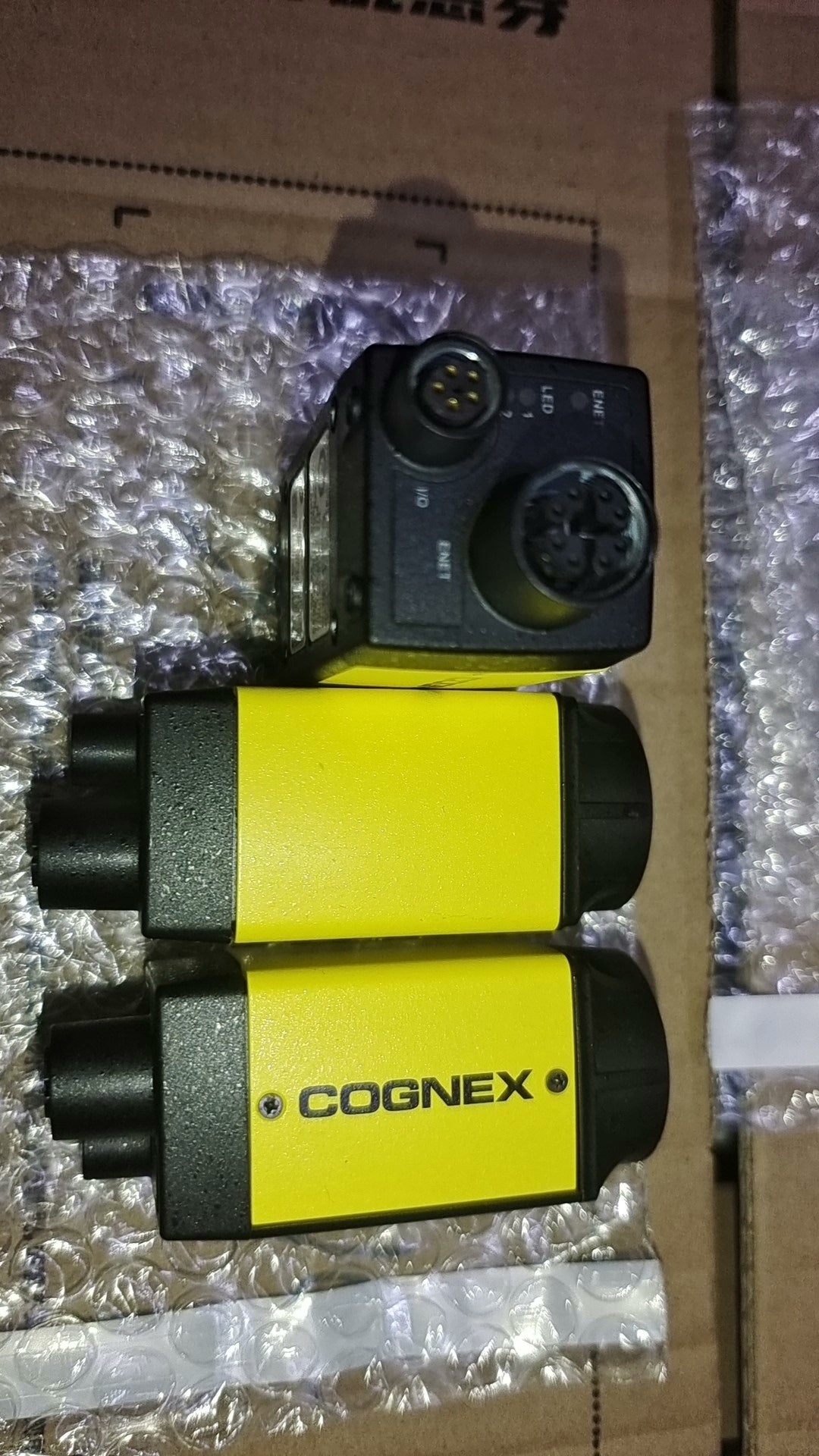 IS8100M-353-40(Refurbish) As Good As New