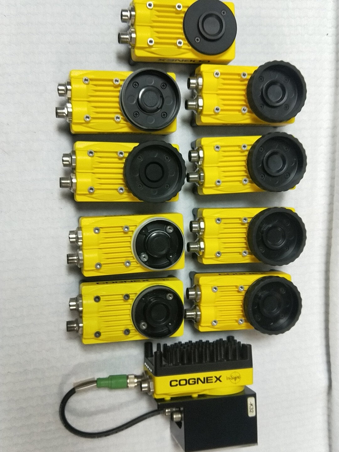 IS5603-10(Used) Tested in Good Condition 90-Day Warranty