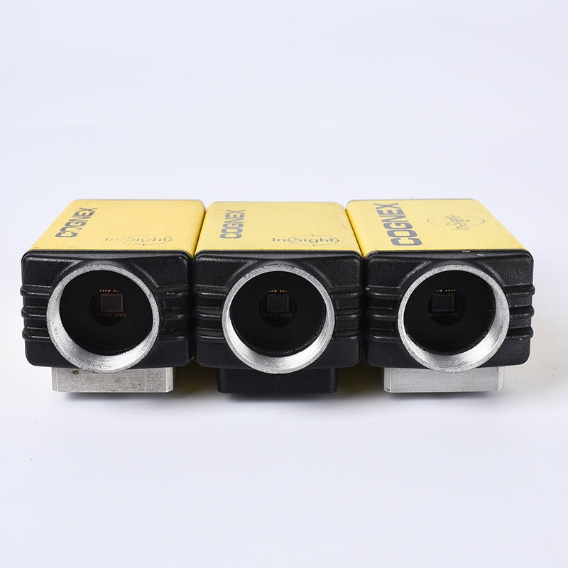 In Sight CCD(Used) Tested in Good Condition 90-Day Warranty