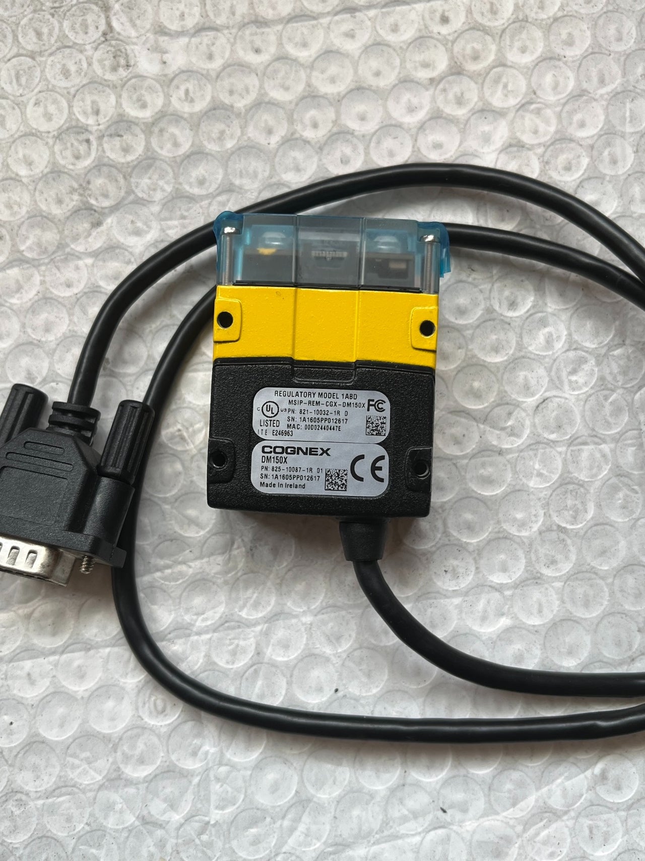 DM150X DMR-150X-1110 Unused stock in original packaging for factory spares