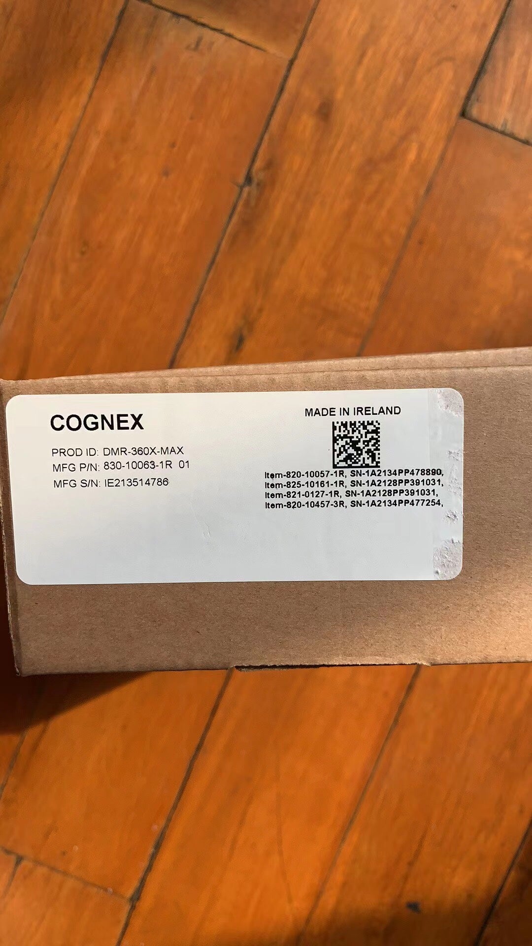 DM360X DMR-360X-MAX(Refurbish) As Good As New