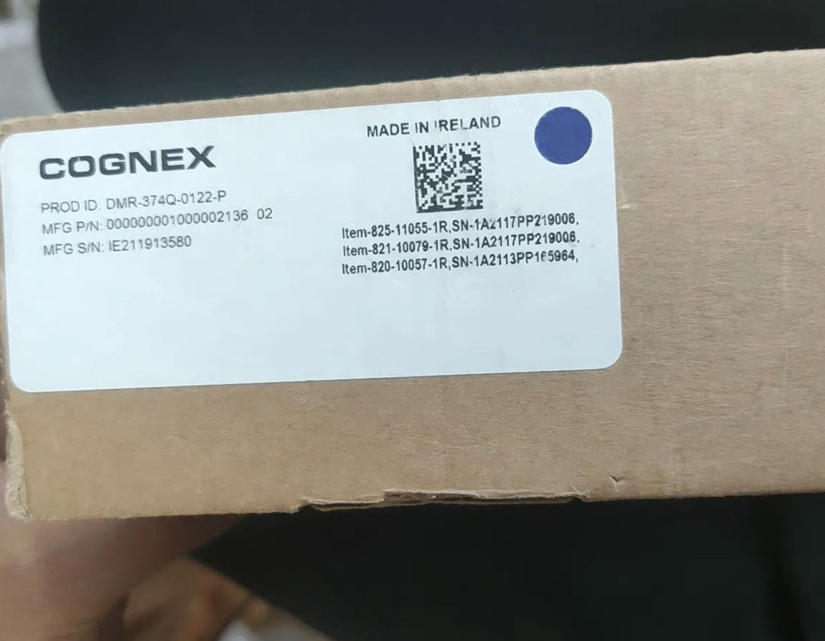 DM374Q DMR-374Q-0122-P Unused stock in original packaging for factory spares