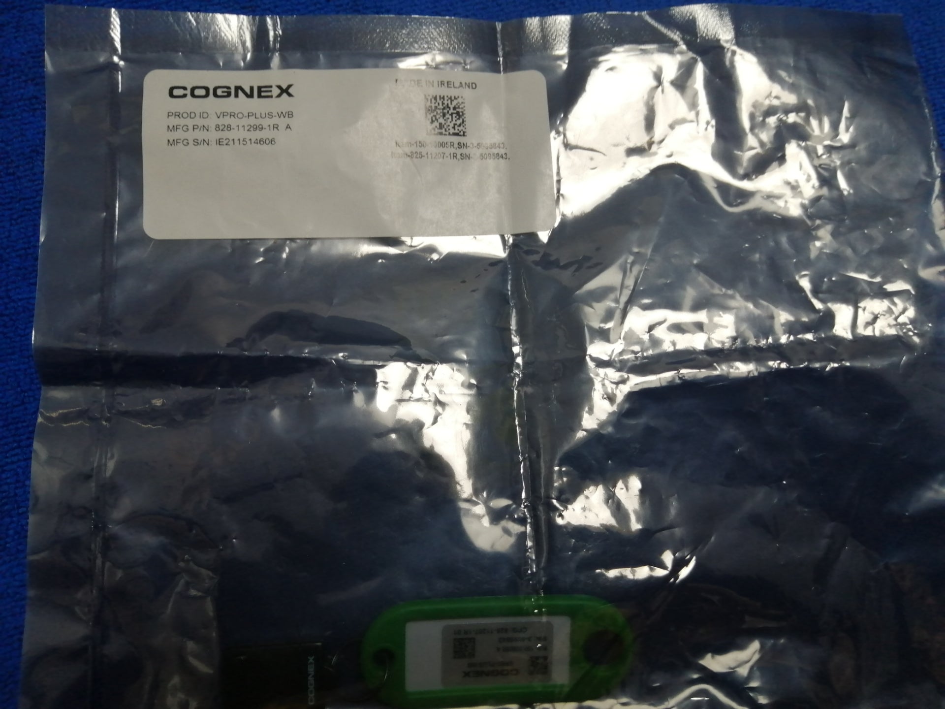 VPRO-PLUS-WB(Used) Tested in Good Condition 90-Day Warranty