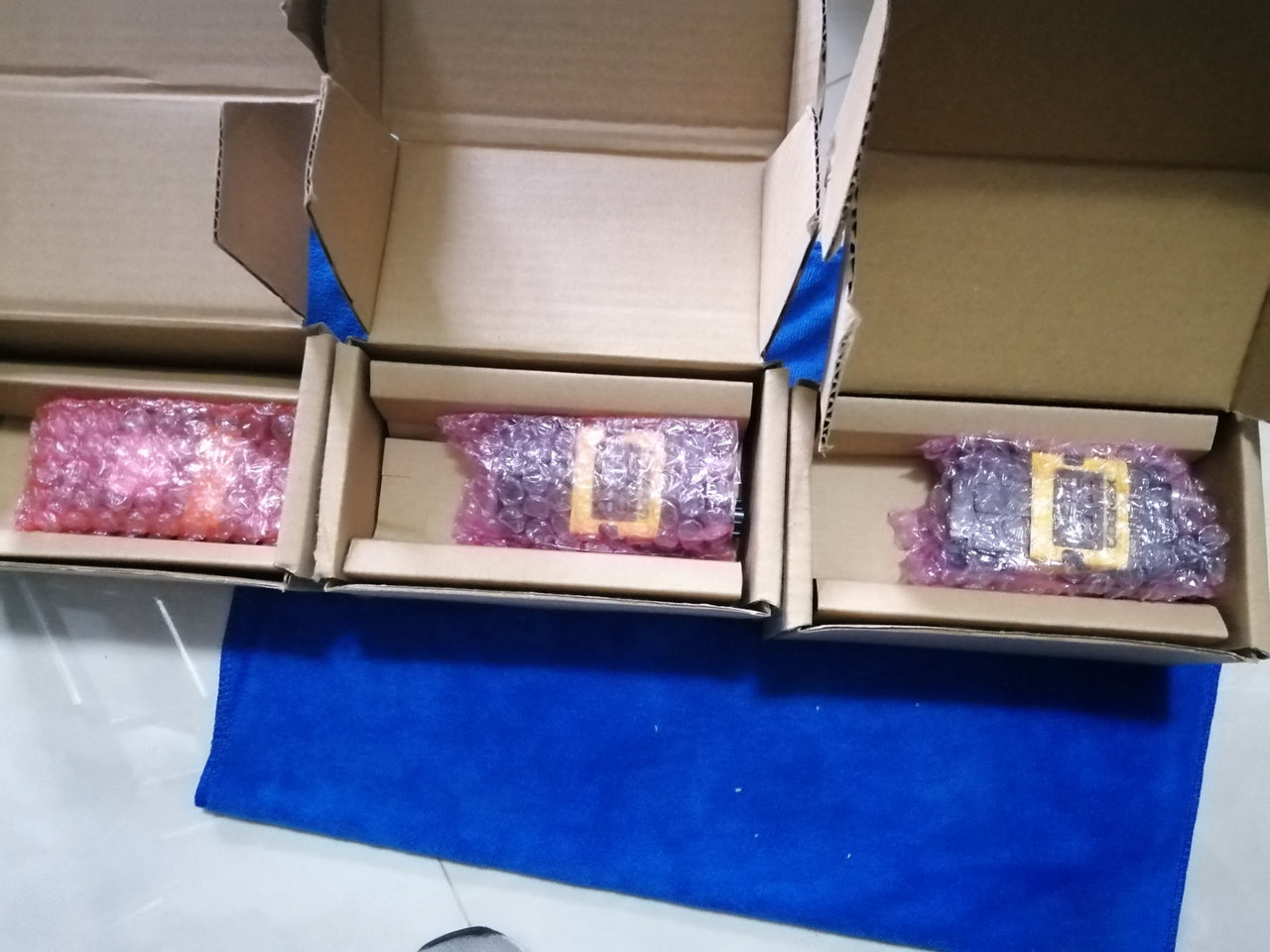 DM152SX DMR-152SX-0540 Unused stock in original packaging for factory spares