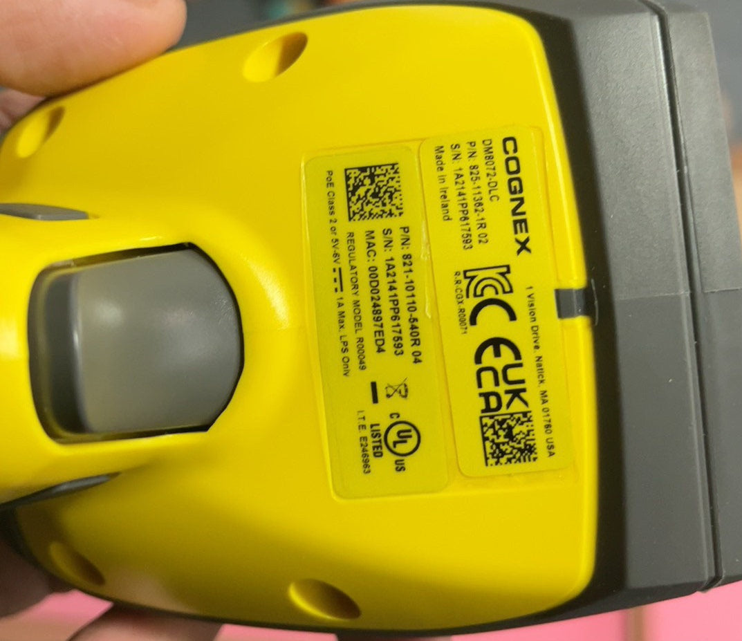 DM8072DLC DMR-8072DLC-0200 Unused stock in original packaging for factory spares