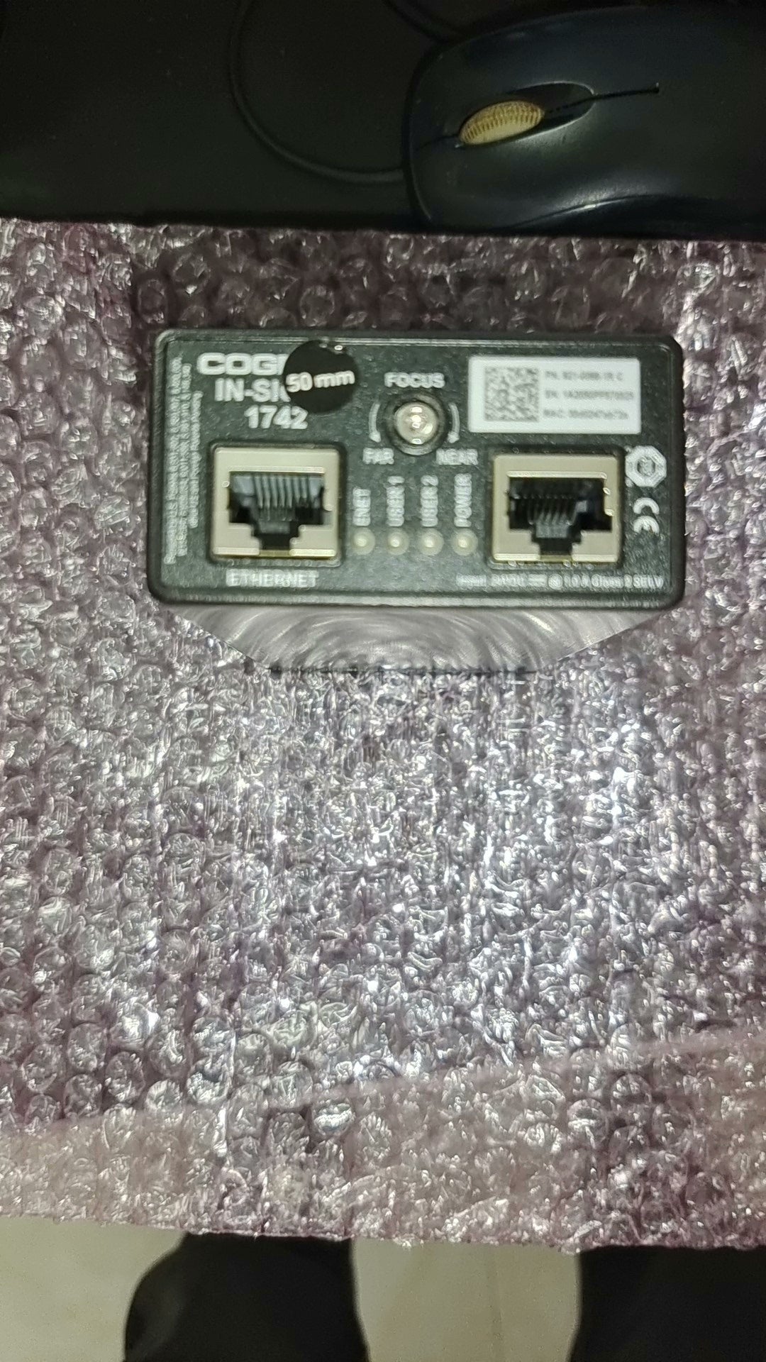 IN SIGHT 1742(Used) Tested in Good Condition 90-Day Warranty