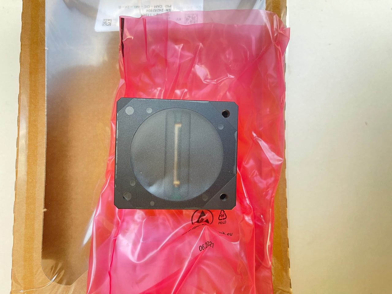 CAM-CIC-4KL-24-G Unused stock in original packaging for factory spares