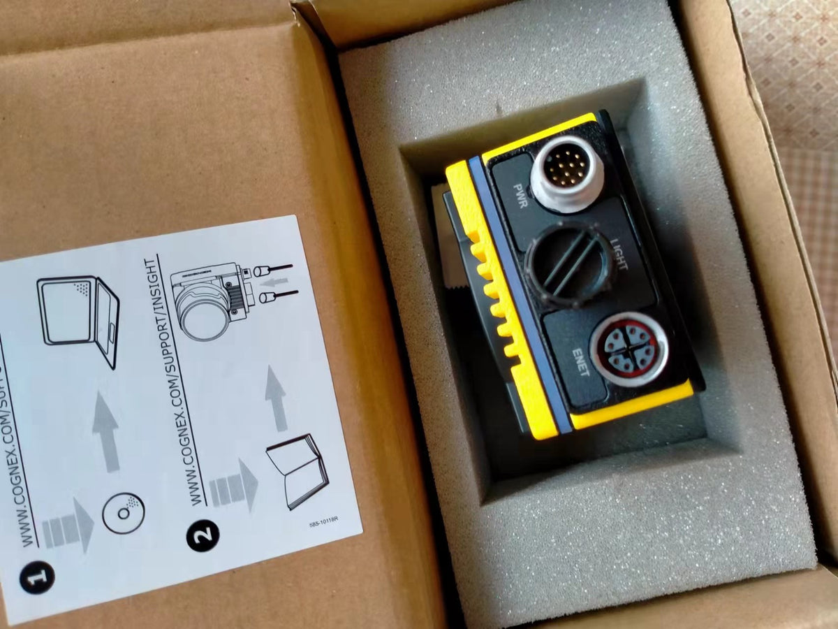 IS7802C-373-50-DEM Unused stock in original packaging for factory spares