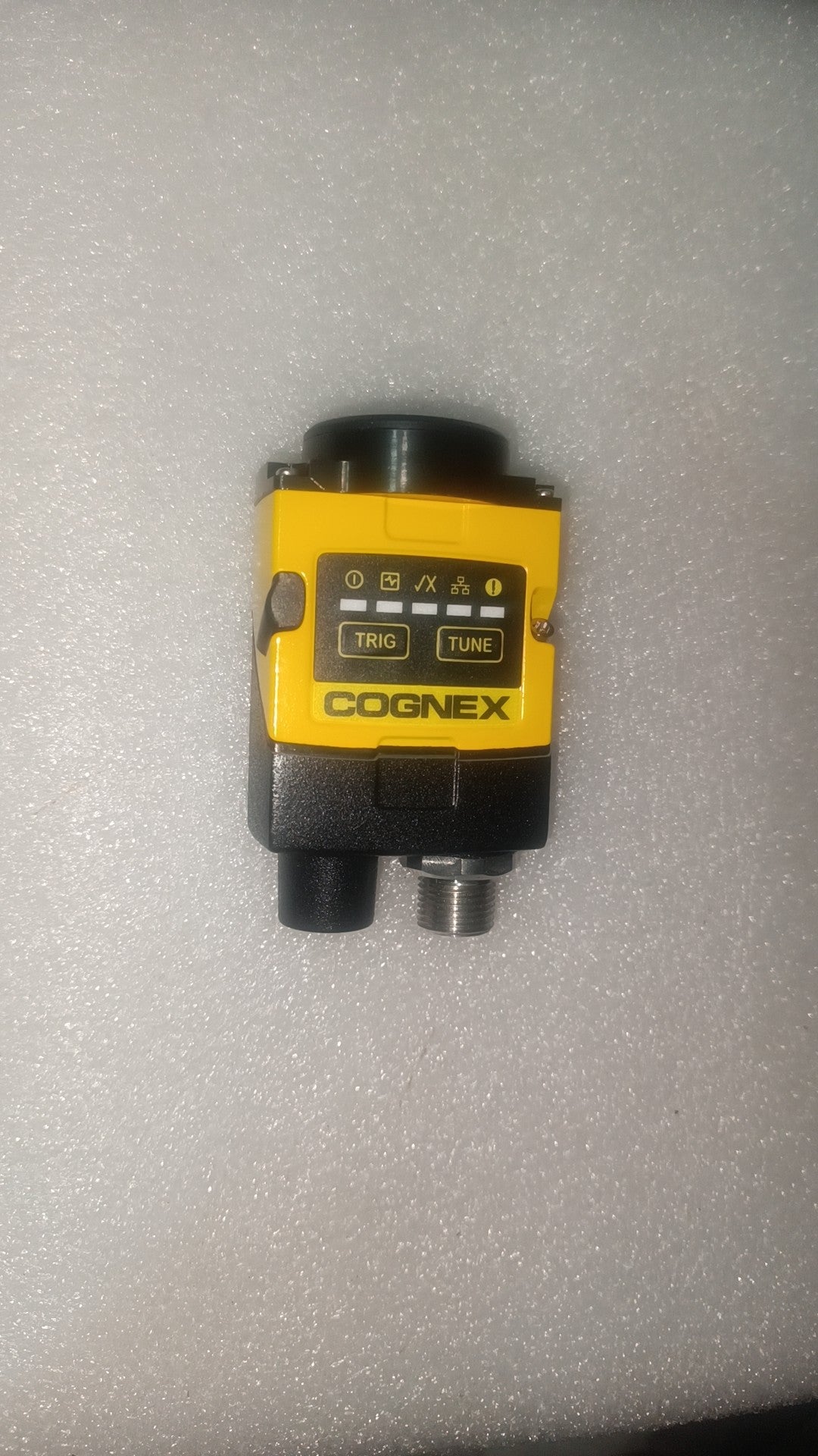 IS2000M-130-ZZ-000(Refurbish) As Good As New