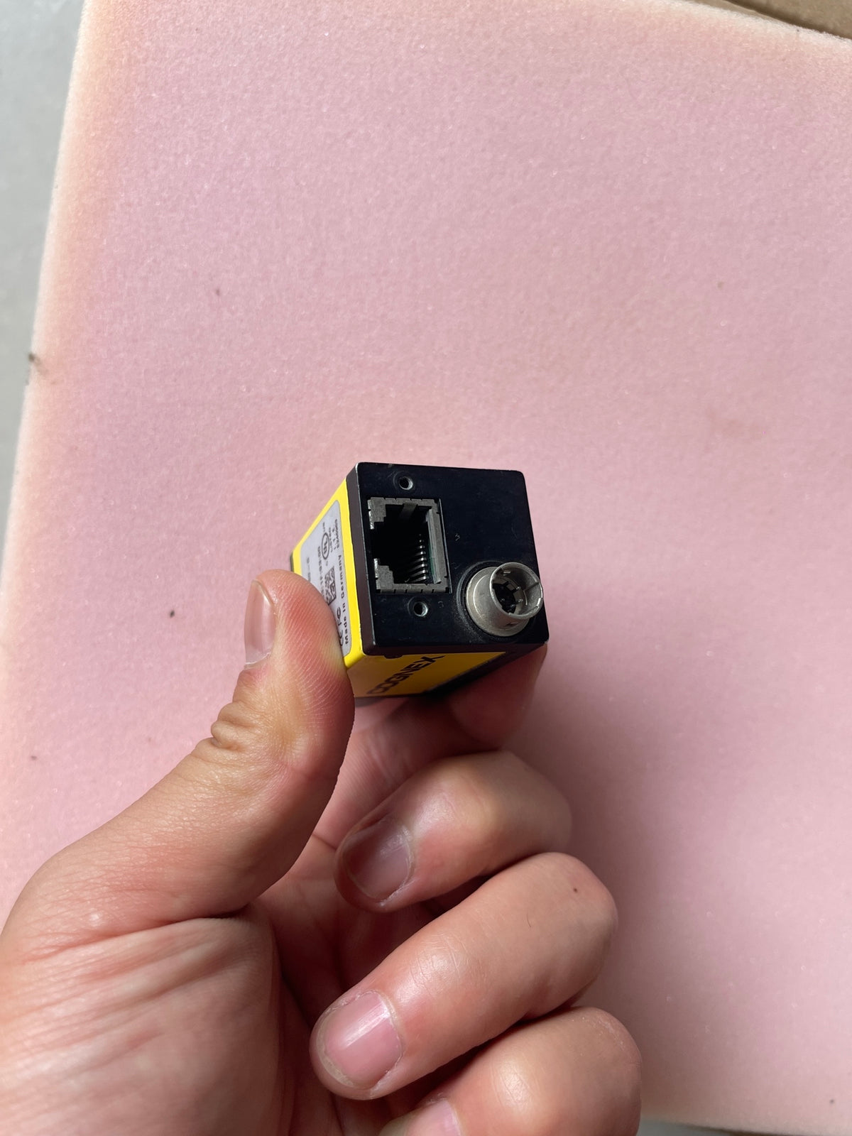 CAM-CIC-2000-60-G(Used) Tested in Good Condition 90-Day Warranty