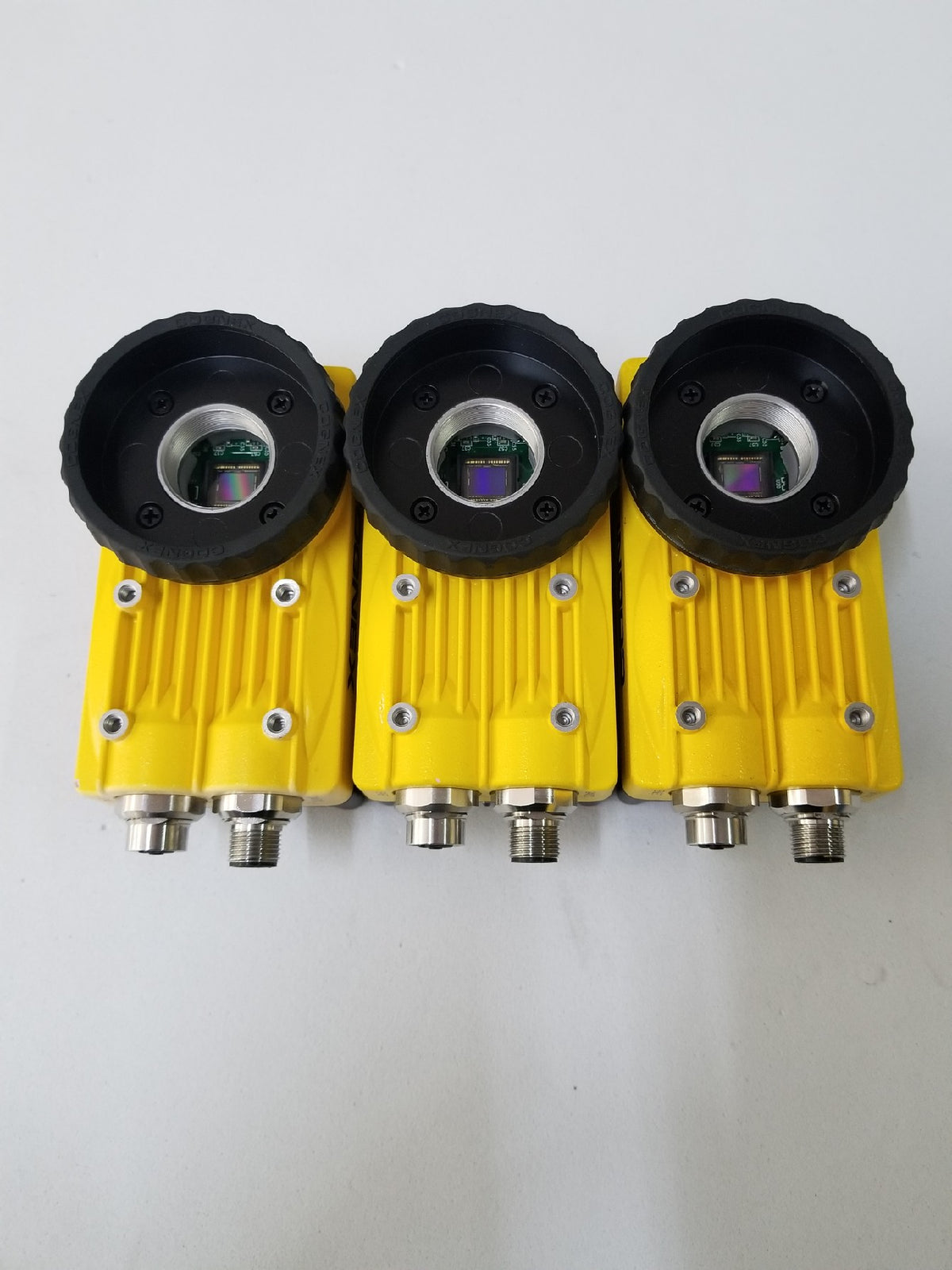 IS5615-01(Used) Tested in Good Condition 90-Day Warranty