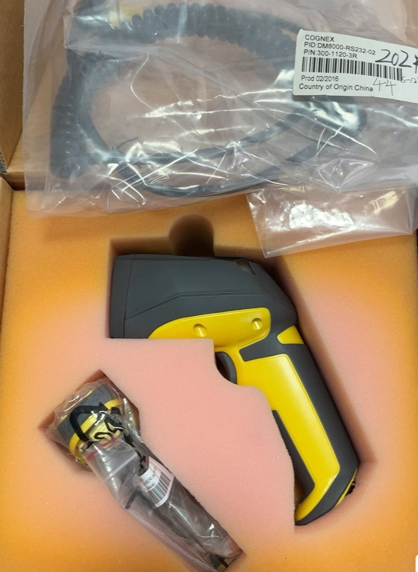 DM8600 DMR-8600-0400 Unused stock in original packaging for factory spares