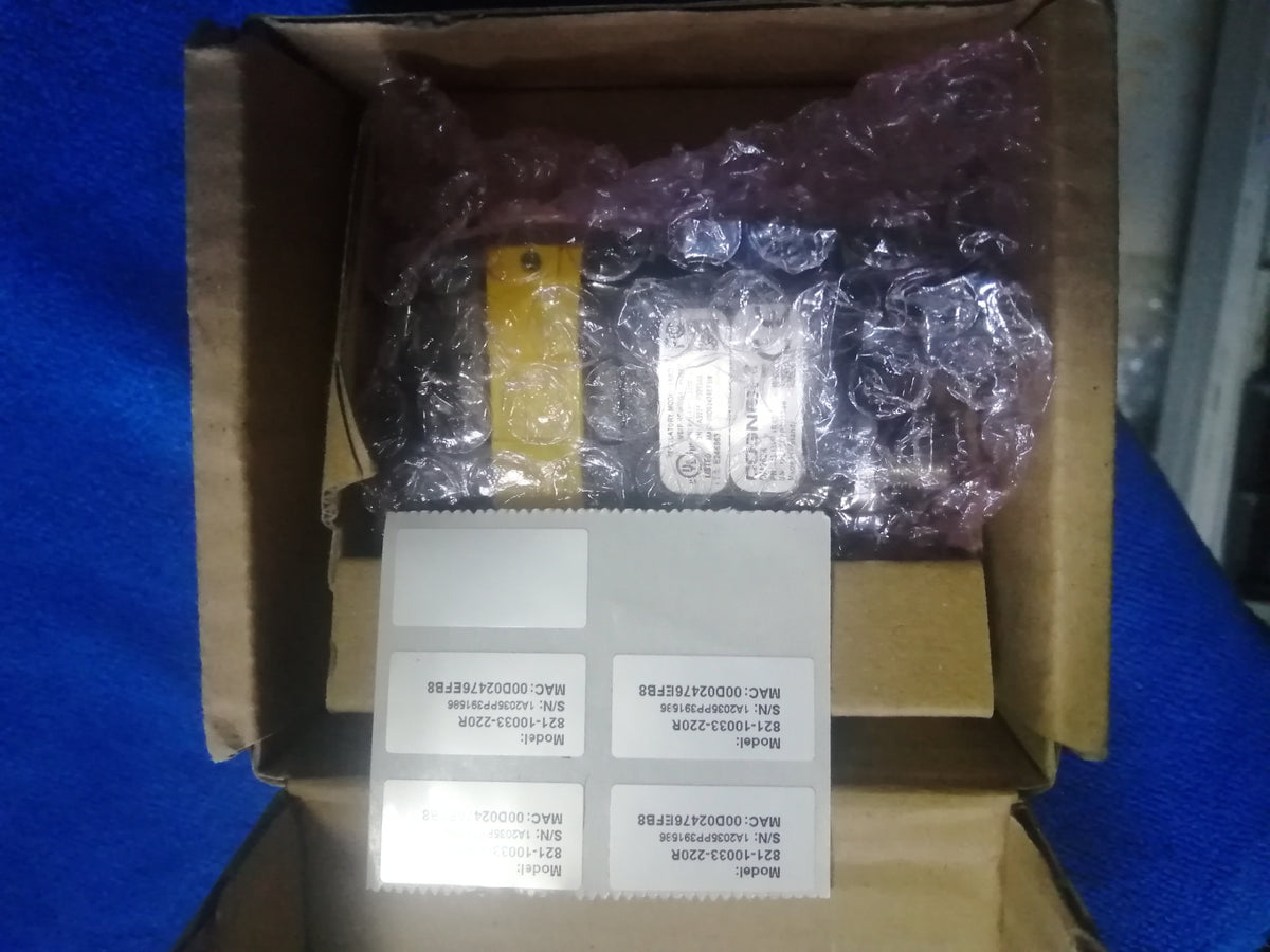DM262X DMR-262X-1120 Unused stock in original packaging for factory spares