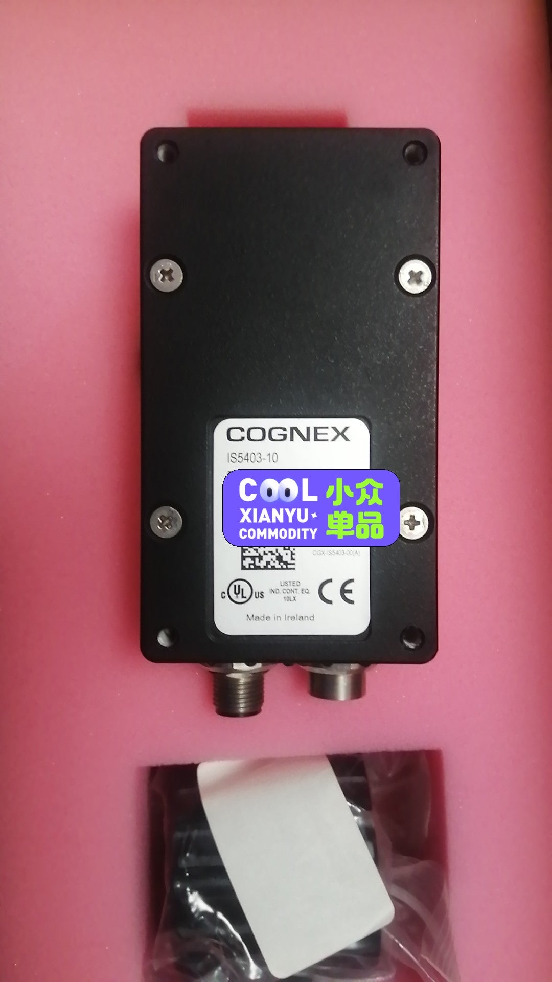 IS5403-10(Refurbish) As Good As New