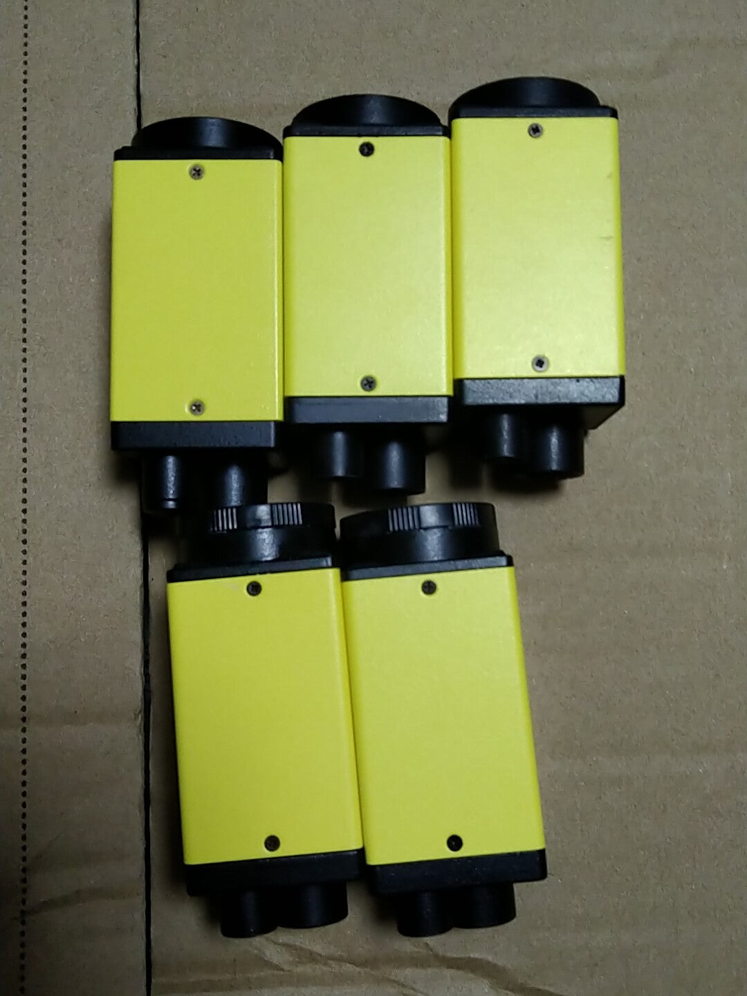 ISM1100-C00(Used) Tested in Good Condition 90-Day Warranty