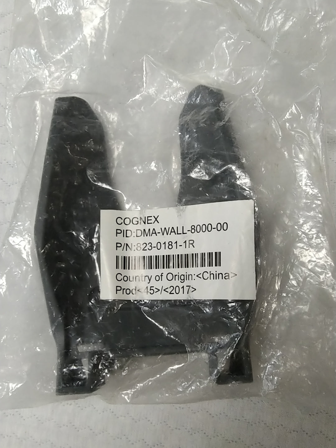 DMA-WALL-8000-00 Unused stock in original packaging for factory spares