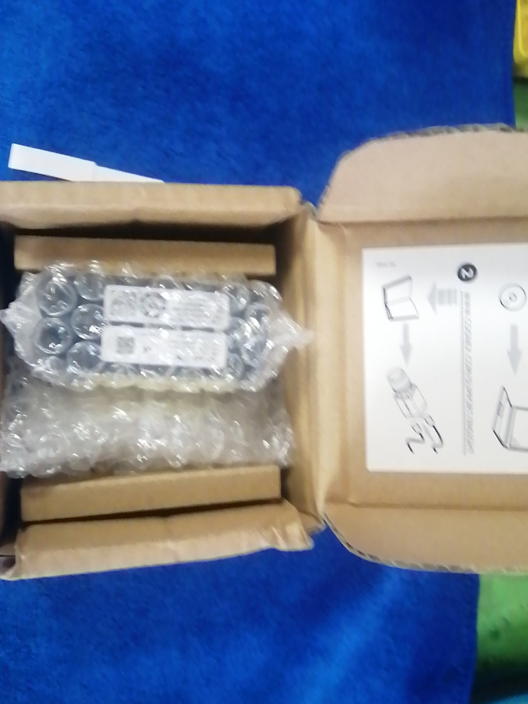 ISM1050-01 Unused stock in original packaging for factory spares